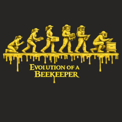 Evolution of a beekeeper Design