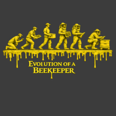 Evolution of a beekeeper Design