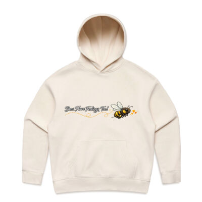 Bees Have Feelings Too! Women's Hoodie Thumbnail