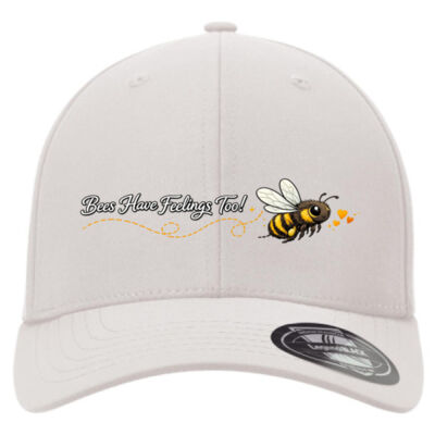 Fitted Cap Thumbnail