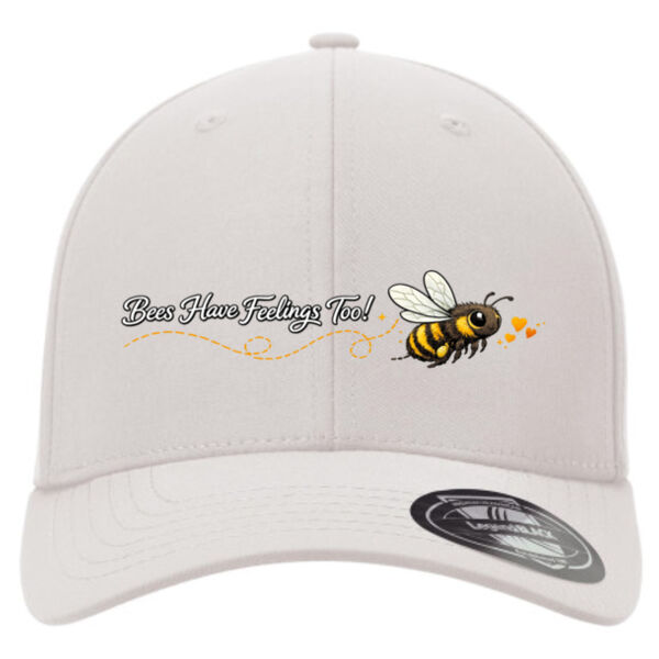 Fitted Cap Thumbnail