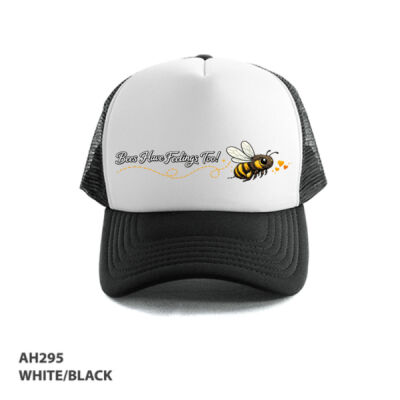 Truckers Cap Thumbnail