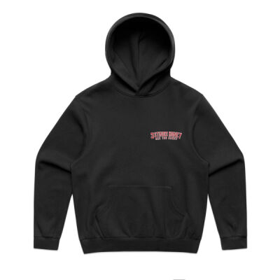 3 Stings Hoodie Thumbnail