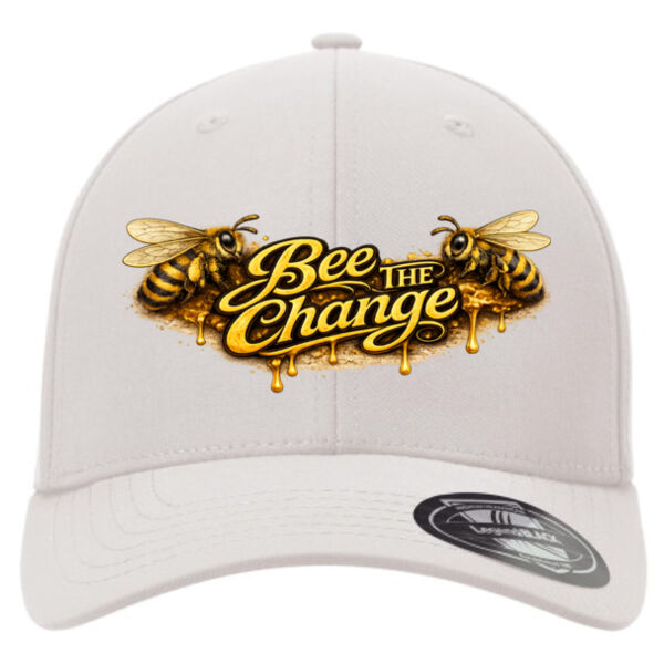 Fitted Cap Thumbnail