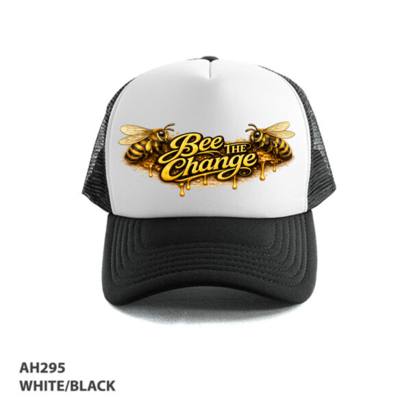 Truckers Cap  Thumbnail
