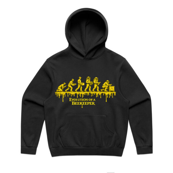 3 Stings Hoodie 3 Thumbnail