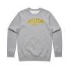 Mens United Crew (Clearance) Thumbnail