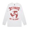 Mens Base Longsleeve Tee Thumbnail