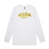 Mens Base Longsleeve Tee Thumbnail