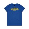 Women's Maple Tee Thumbnail