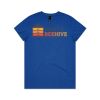 Women's Maple Tee Thumbnail