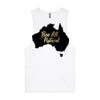 Mens Barnard Tank Thumbnail